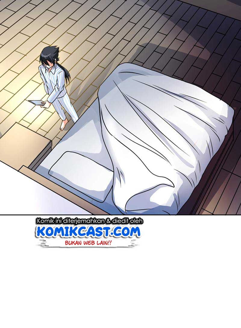 First Rate Master Chapter 57 Gambar 9