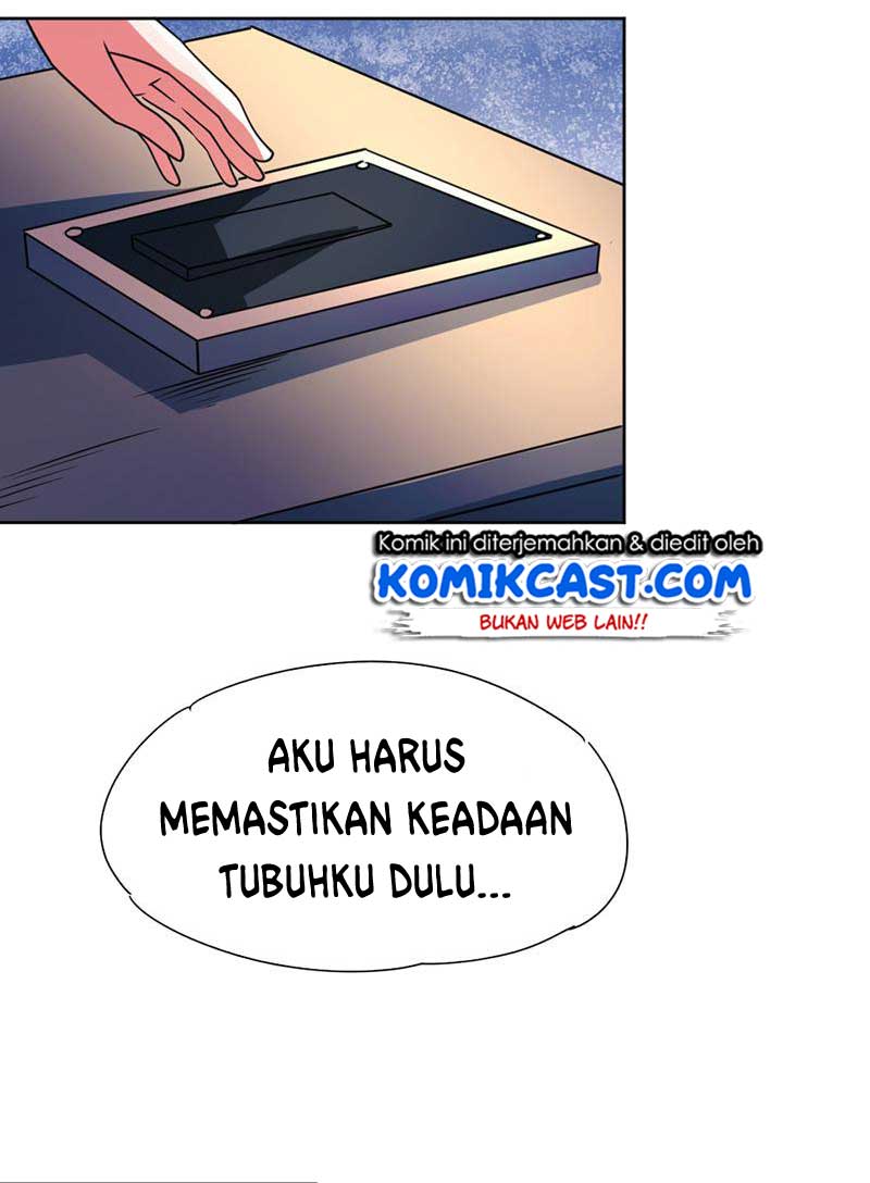 First Rate Master Chapter 57 Gambar 10
