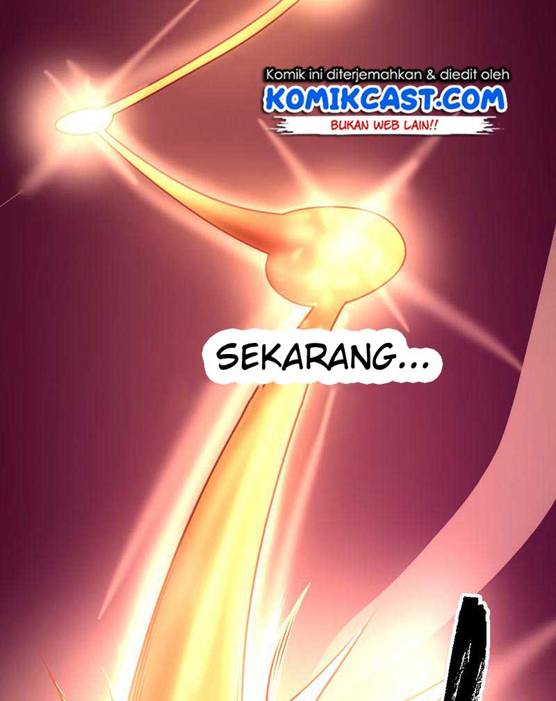 First Rate Master Chapter 57 Gambar 16