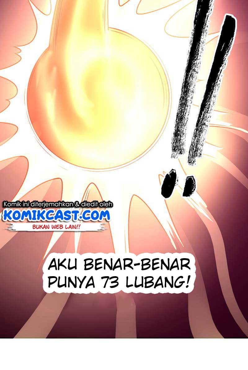 First Rate Master Chapter 57 Gambar 17