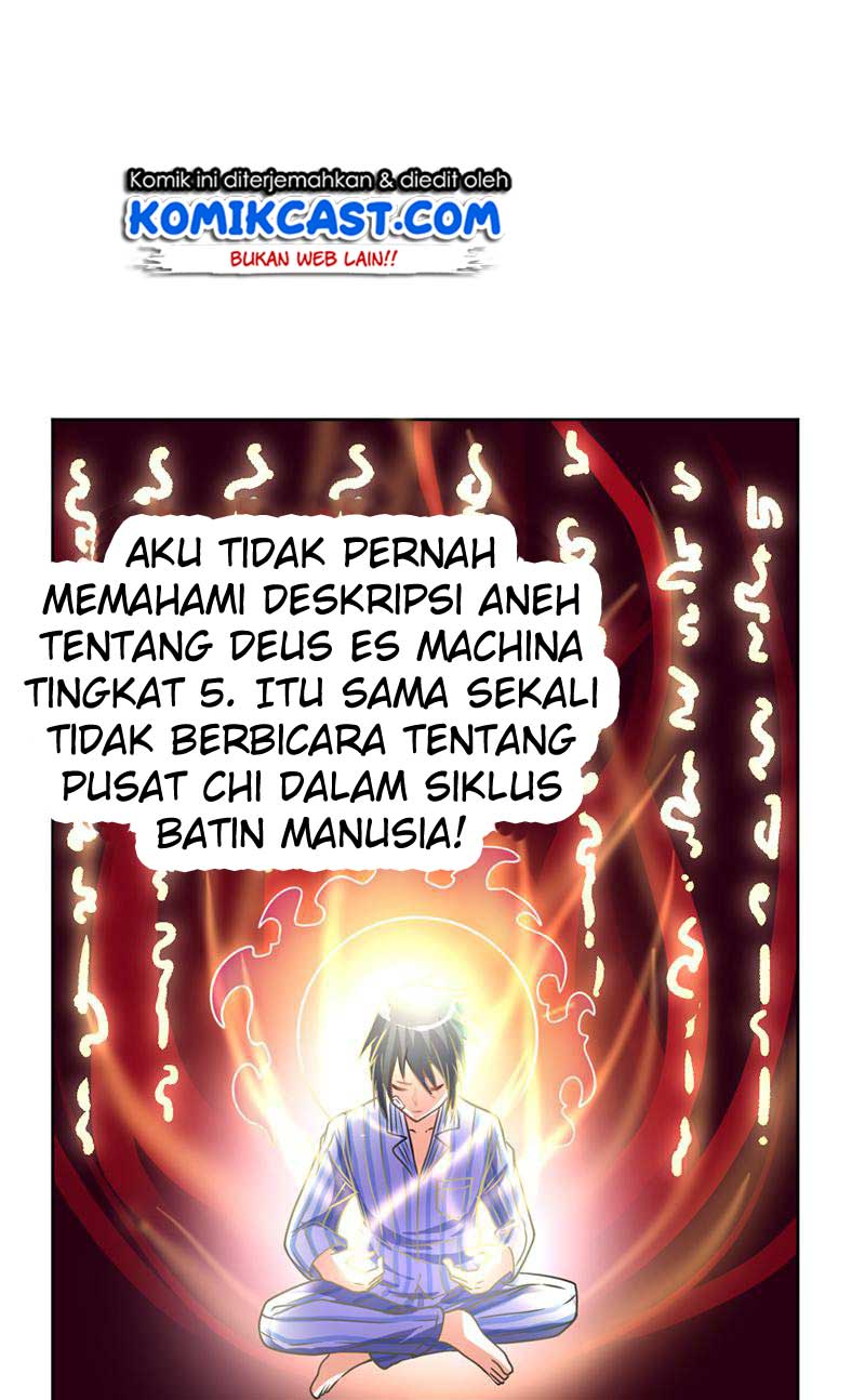 First Rate Master Chapter 57 Gambar 18
