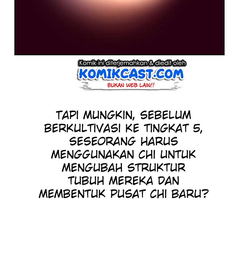 First Rate Master Chapter 57 Gambar 19
