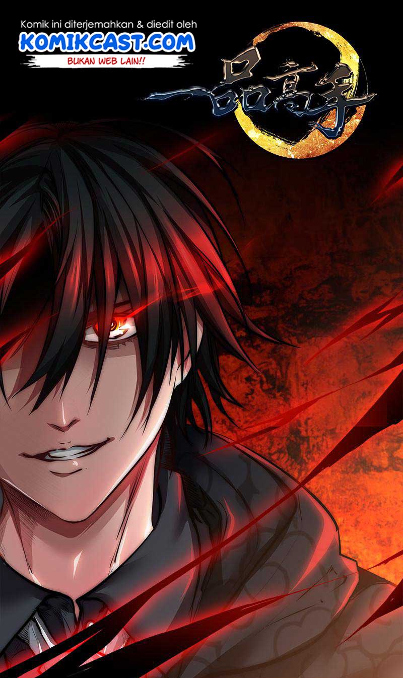 Manhua First Rate Master Chapter 57 gambar nomor 2