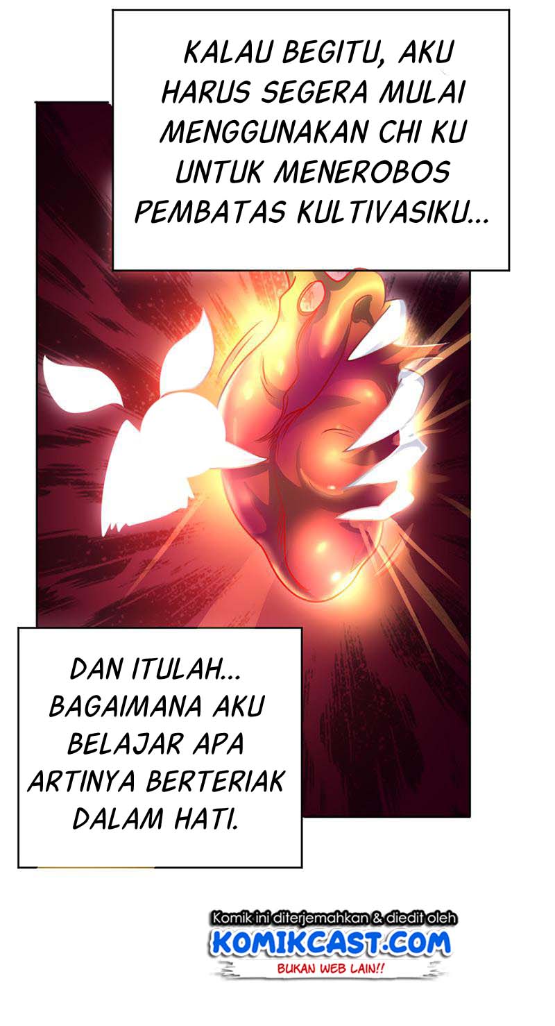 First Rate Master Chapter 57 Gambar 21