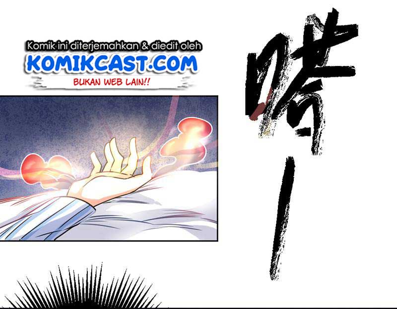 First Rate Master Chapter 57 Gambar 22