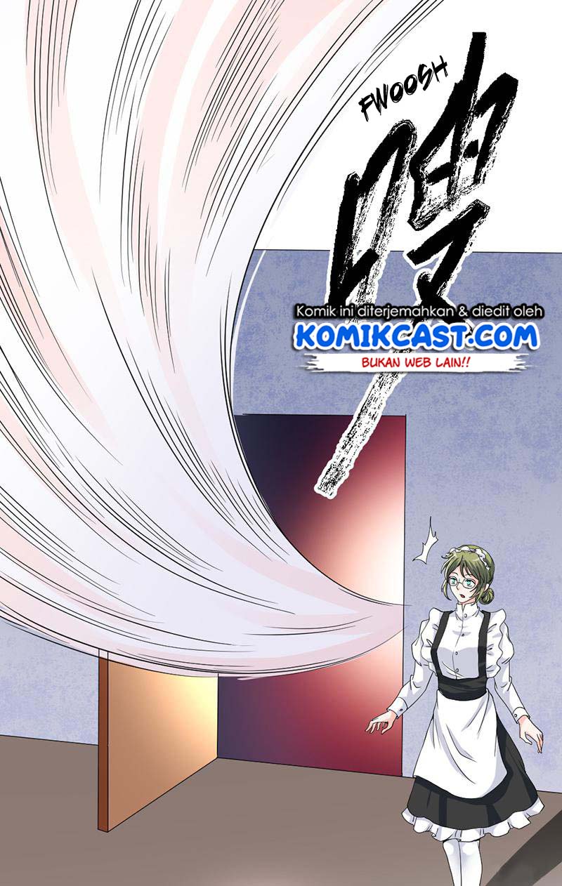 First Rate Master Chapter 57 Gambar 27