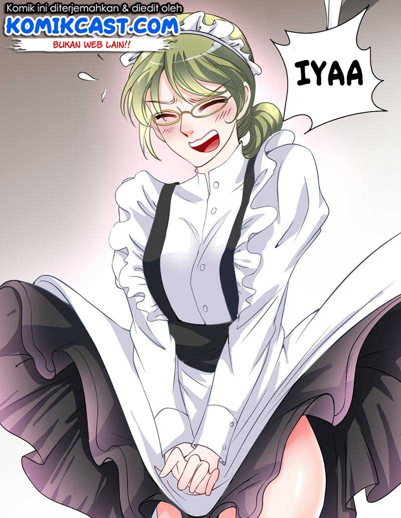 First Rate Master Chapter 57 Gambar 28