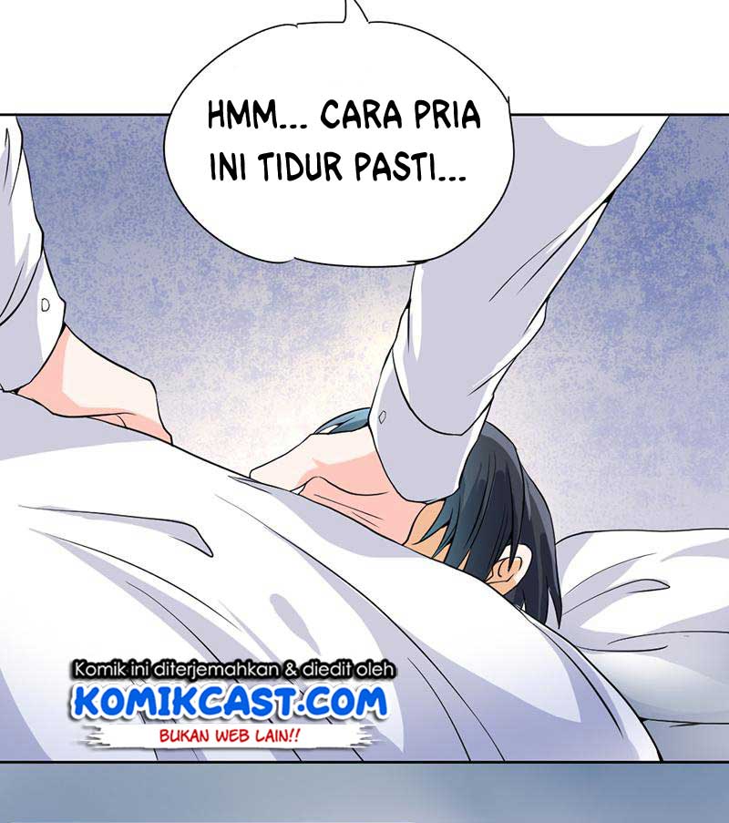 First Rate Master Chapter 57 Gambar 31