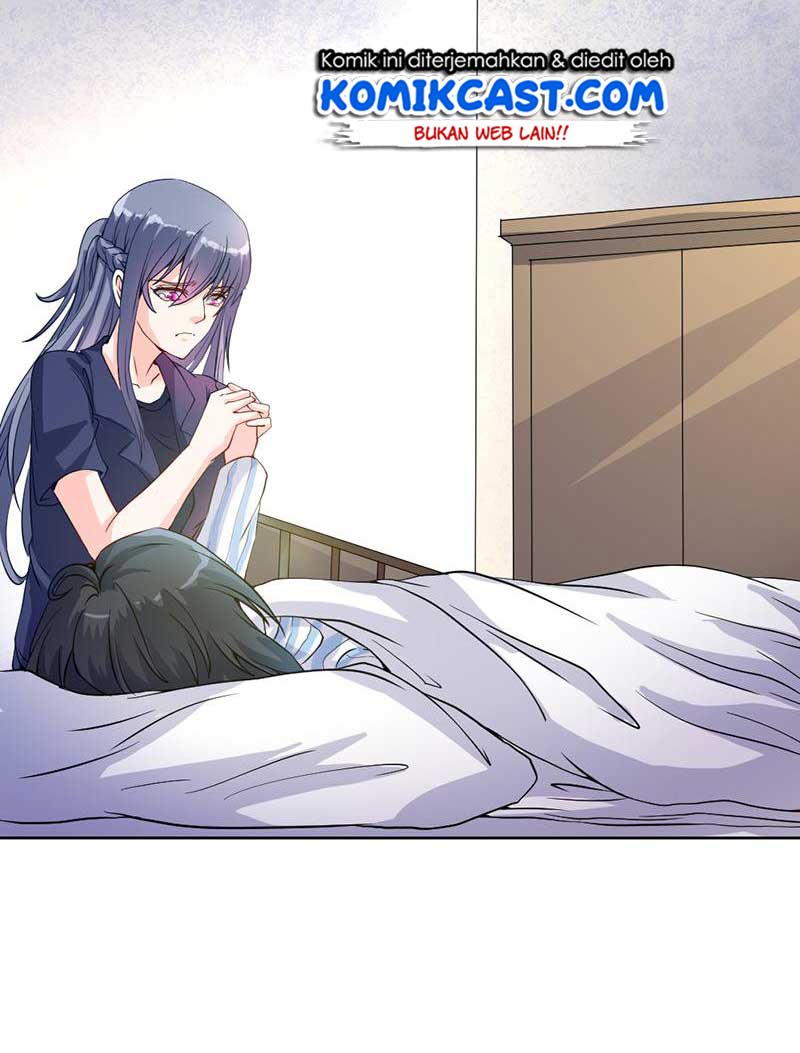 First Rate Master Chapter 57 Gambar 34