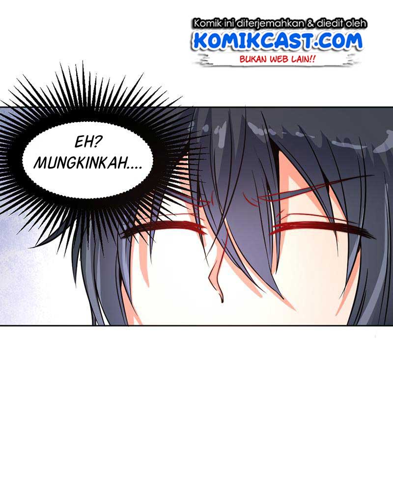 First Rate Master Chapter 57 Gambar 37