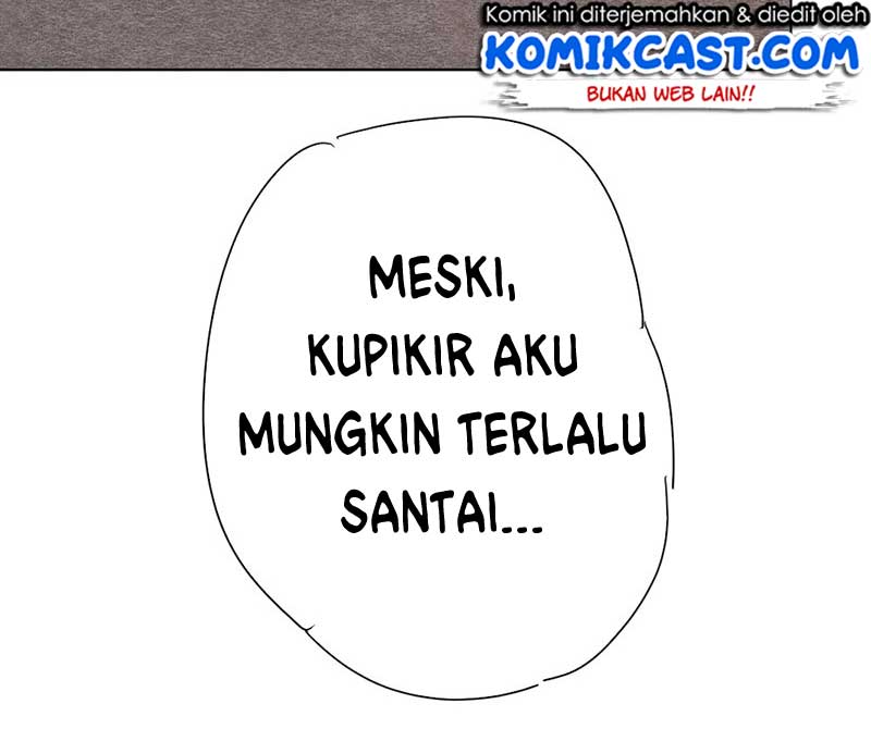 First Rate Master Chapter 56 Gambar 40