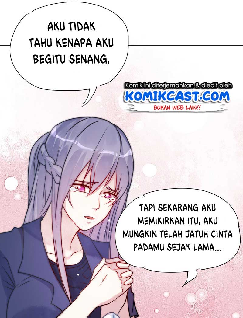 First Rate Master Chapter 56 Gambar 47