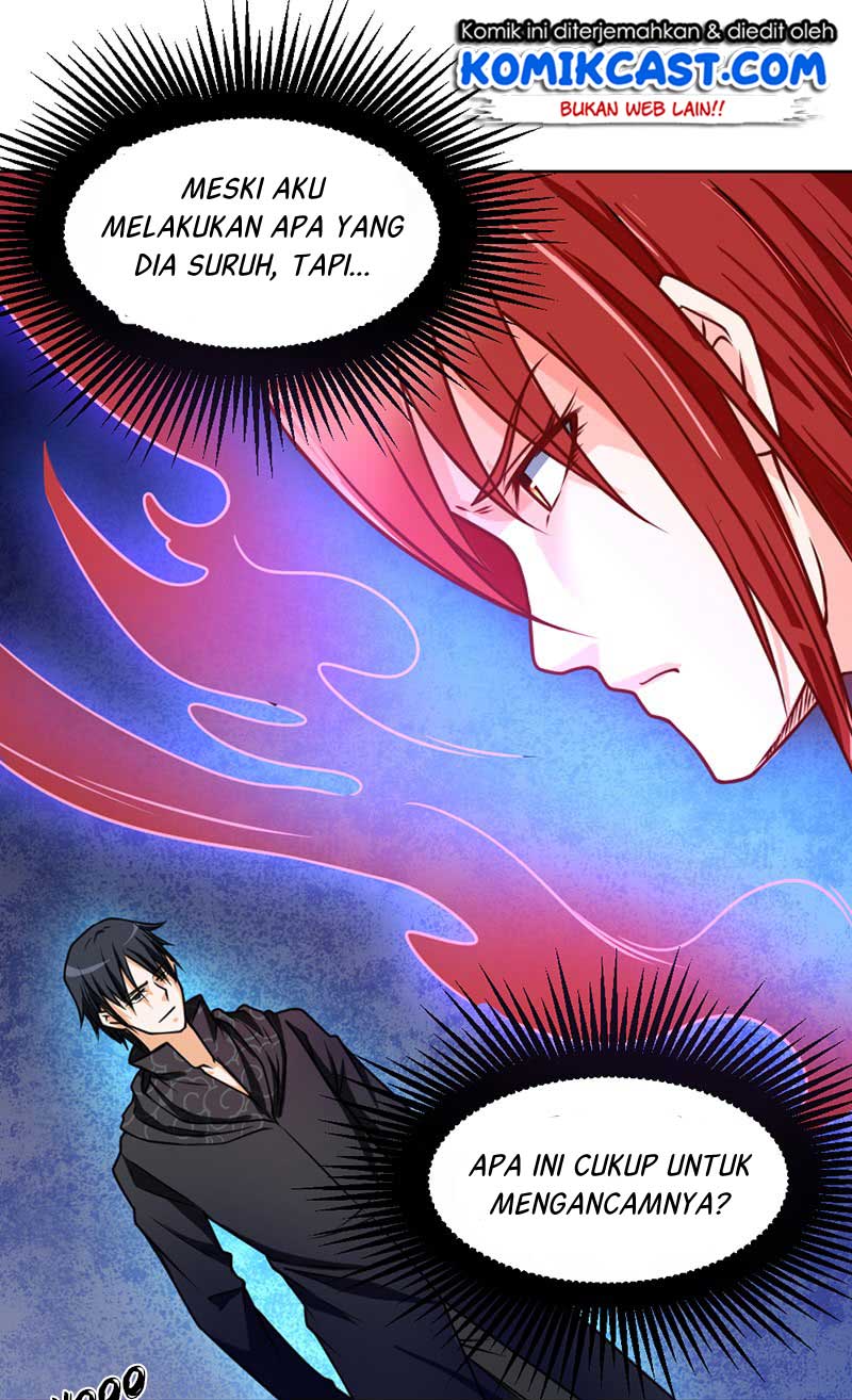 First Rate Master Chapter 56 Gambar 5