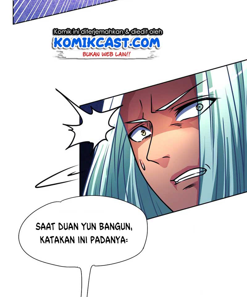 First Rate Master Chapter 56 Gambar 13