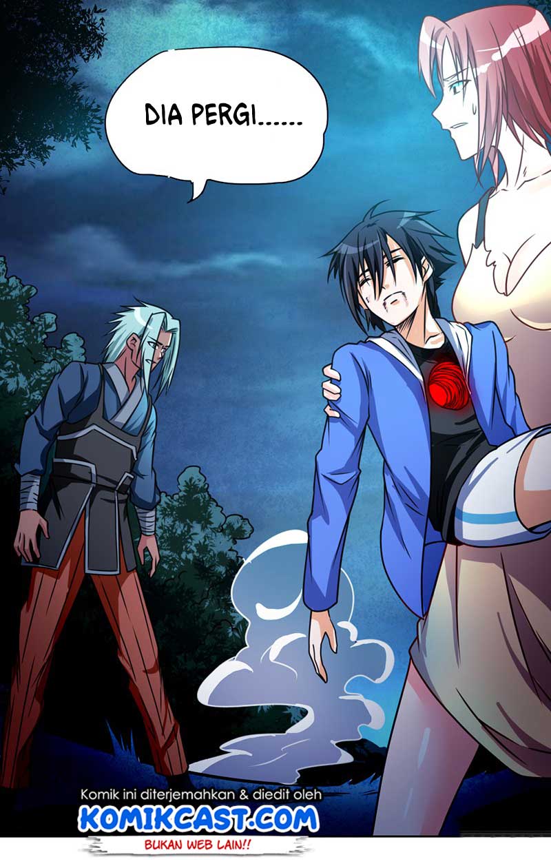 First Rate Master Chapter 56 Gambar 16