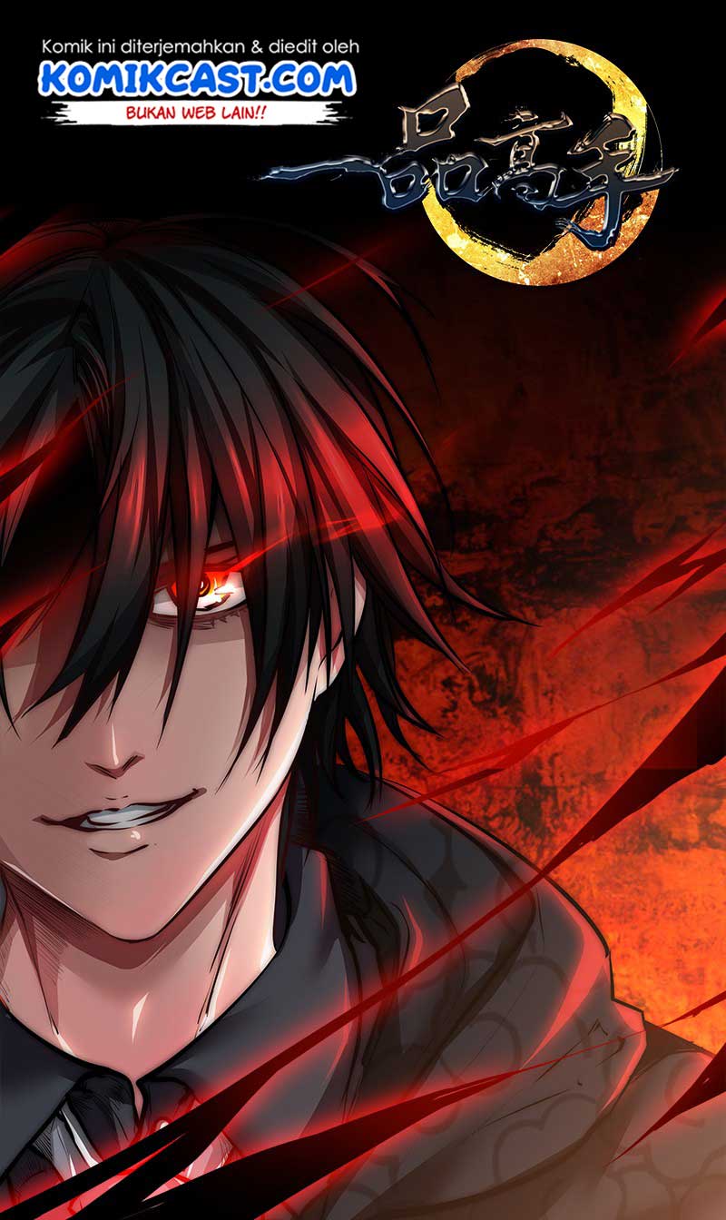 Manhua First Rate Master Chapter 56 gambar nomor 2