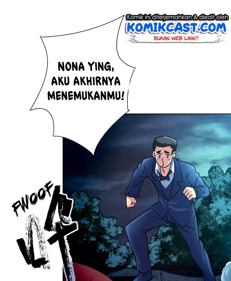 First Rate Master Chapter 56 Gambar 21