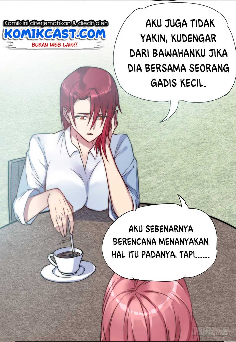 First Rate Master Chapter 56 Gambar 31