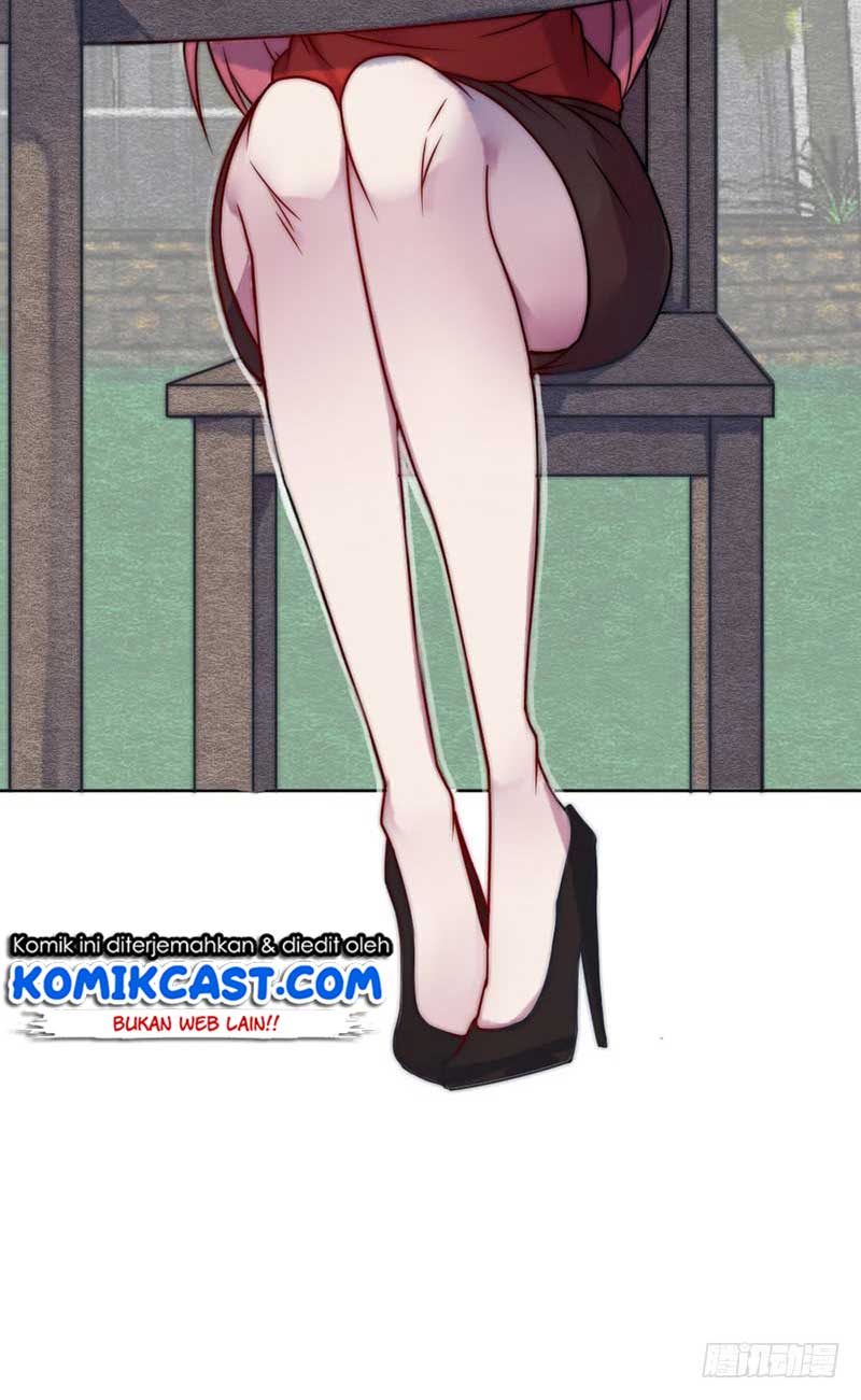 First Rate Master Chapter 56 Gambar 36