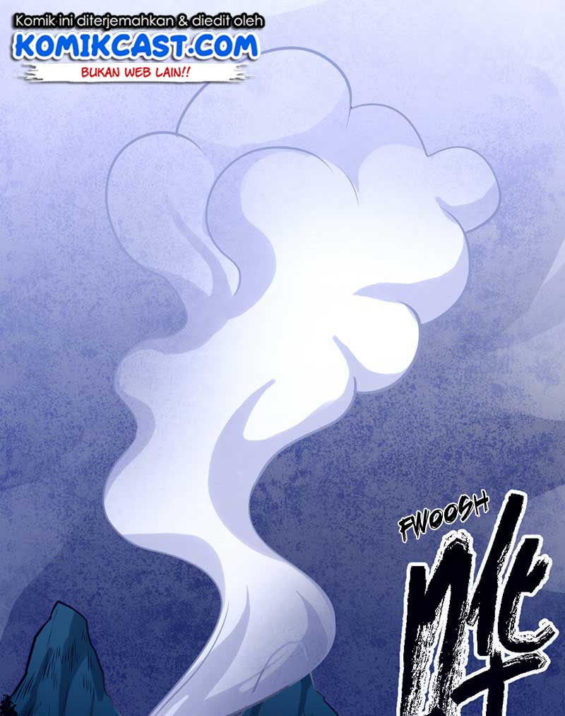 First Rate Master Chapter 55 Gambar 4