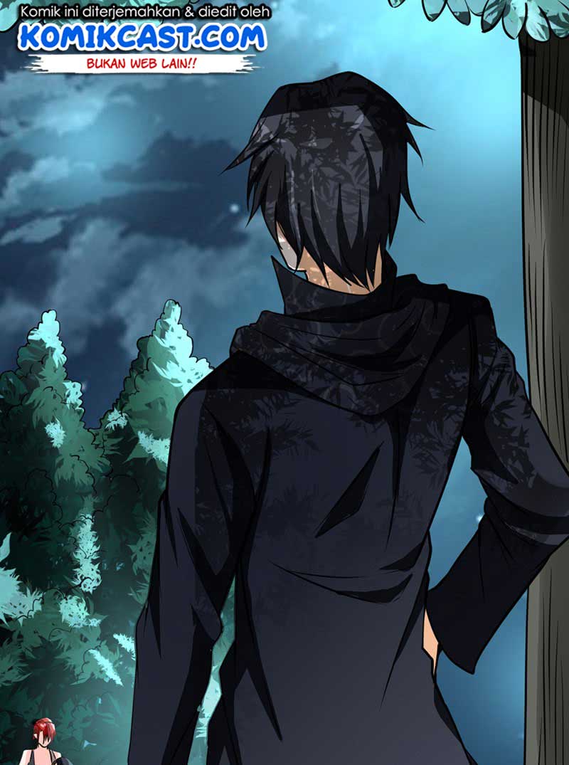 First Rate Master Chapter 55 Gambar 40