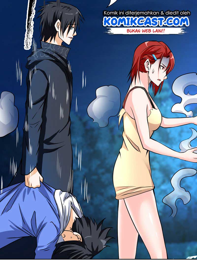 First Rate Master Chapter 55 Gambar 43