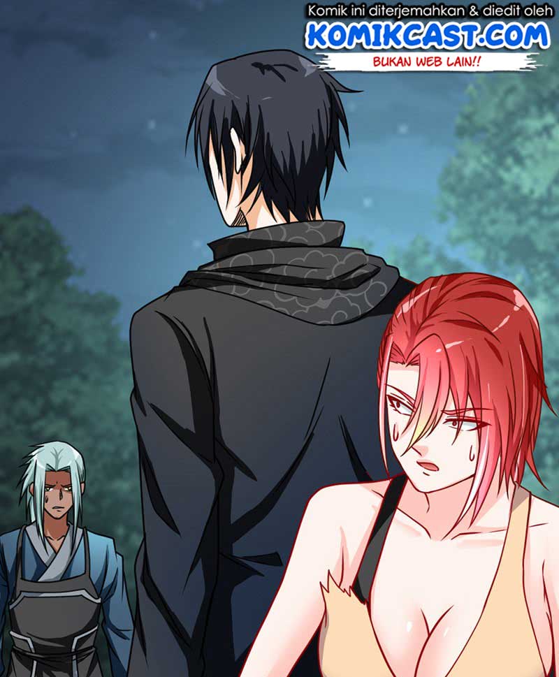 First Rate Master Chapter 55 Gambar 47