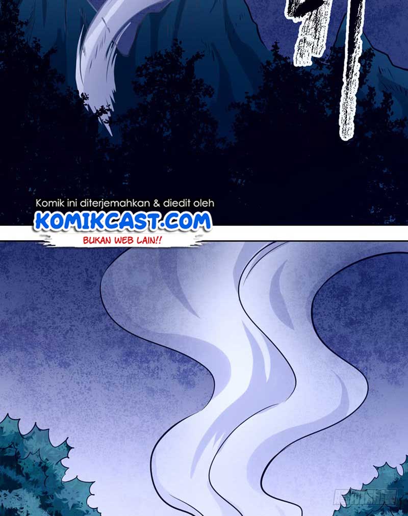 First Rate Master Chapter 55 Gambar 5