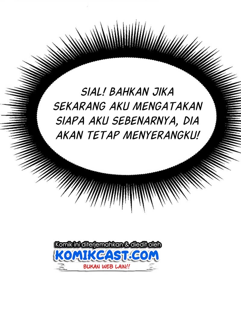 First Rate Master Chapter 55 Gambar 50