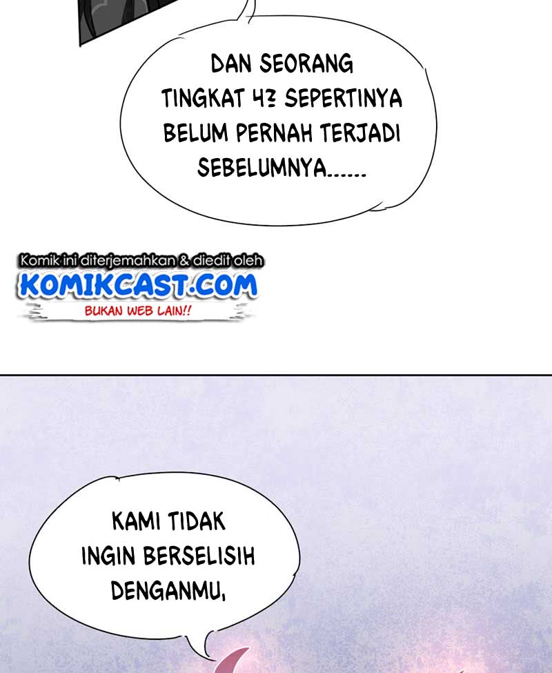 First Rate Master Chapter 55 Gambar 59