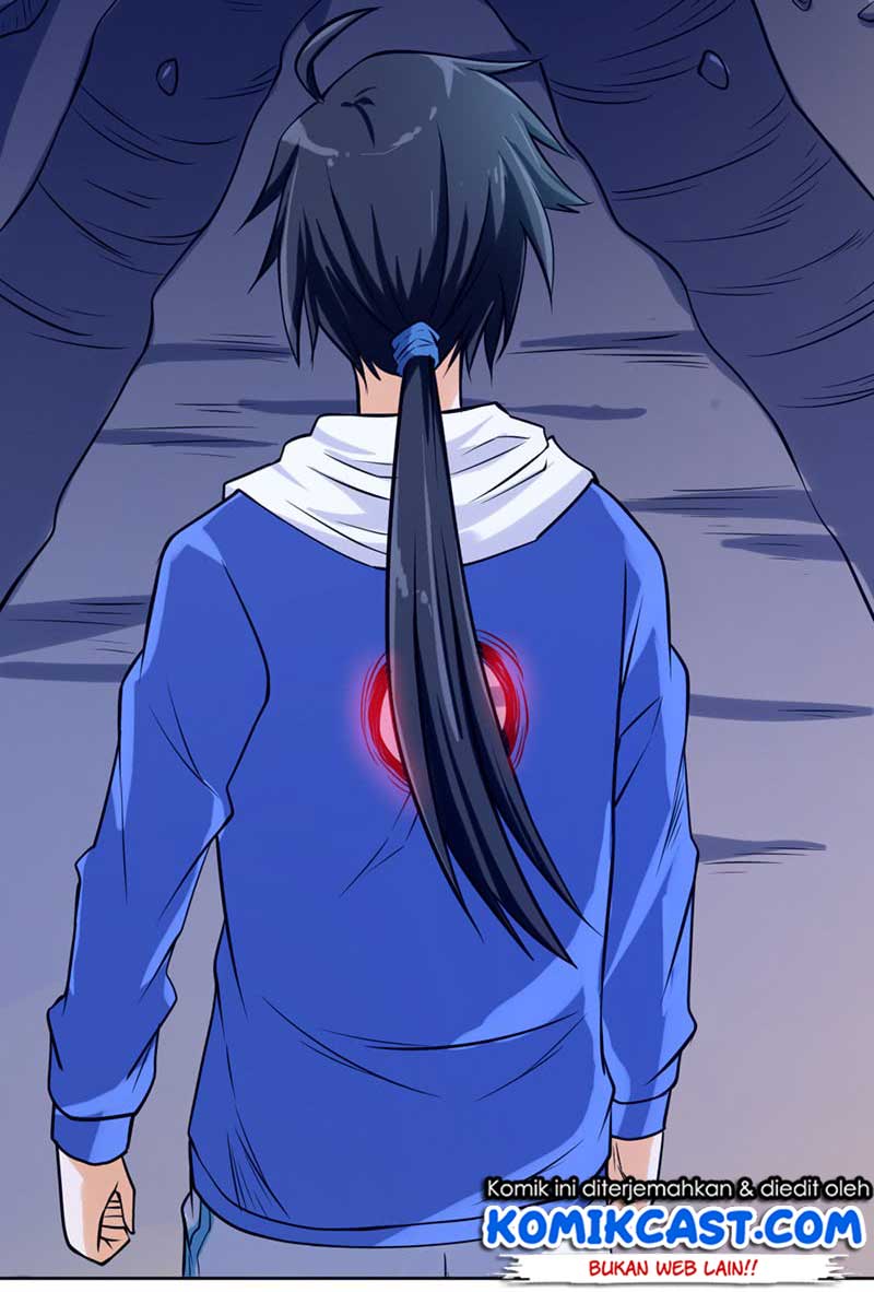 First Rate Master Chapter 55 Gambar 7