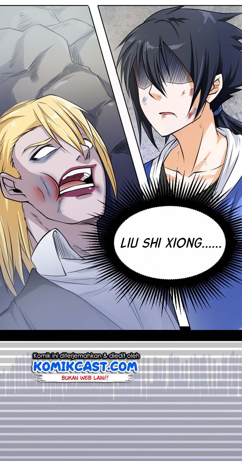 First Rate Master Chapter 55 Gambar 8