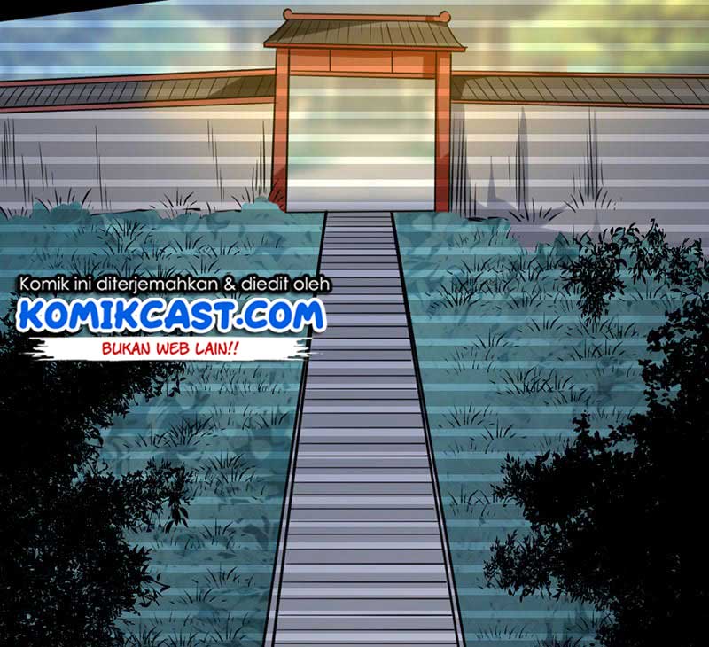 First Rate Master Chapter 55 Gambar 11