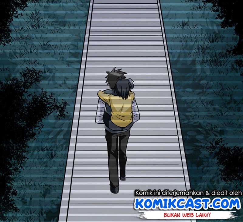 First Rate Master Chapter 55 Gambar 12