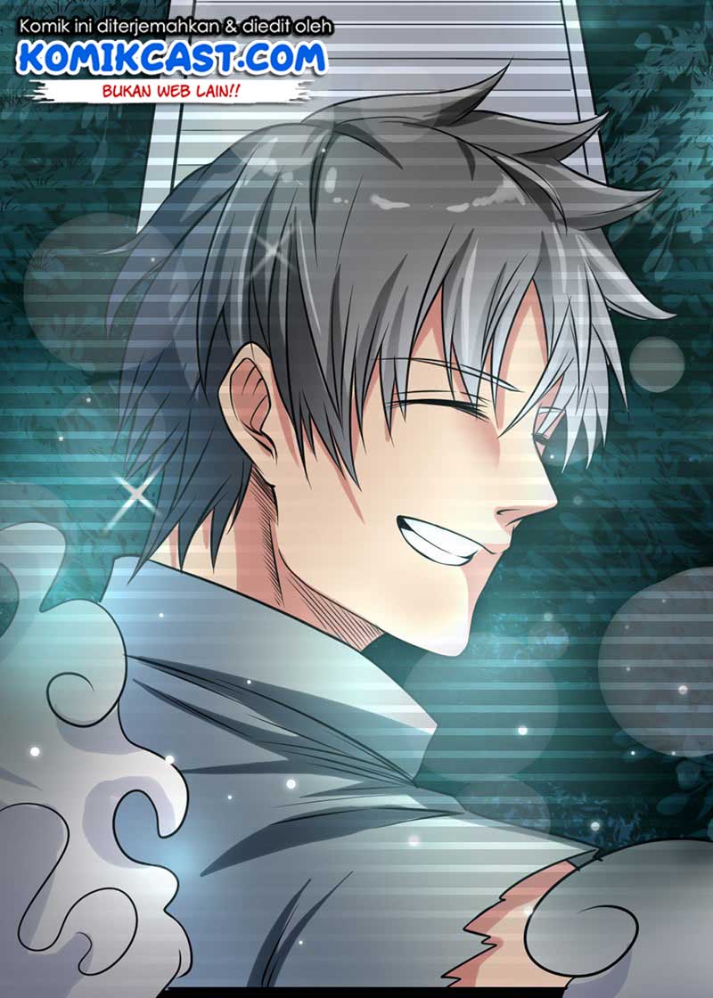 First Rate Master Chapter 55 Gambar 13