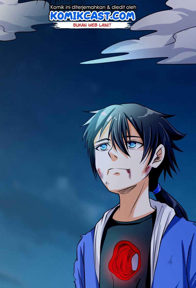 First Rate Master Chapter 55 Gambar 15