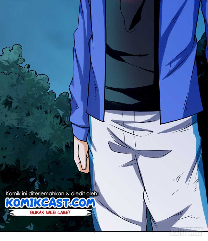 First Rate Master Chapter 55 Gambar 16