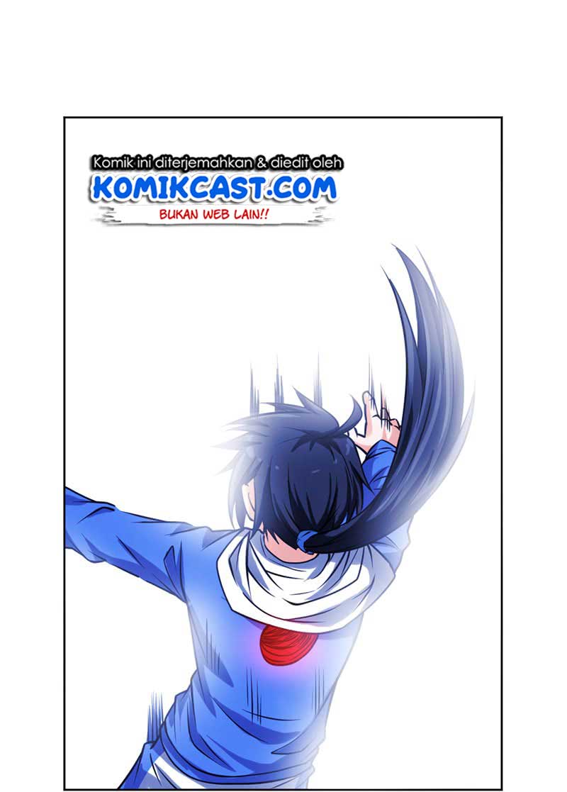 First Rate Master Chapter 55 Gambar 18