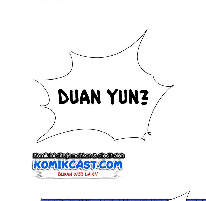 First Rate Master Chapter 55 Gambar 19