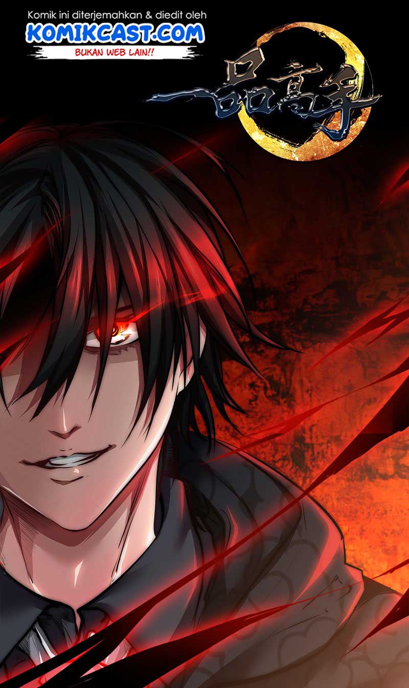 Manhua First Rate Master Chapter 55 gambar nomor 2