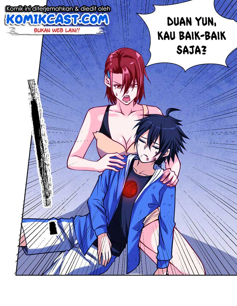 First Rate Master Chapter 55 Gambar 20