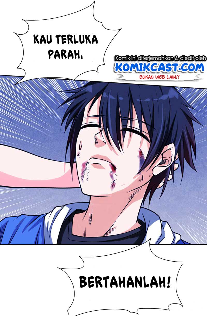 First Rate Master Chapter 55 Gambar 21