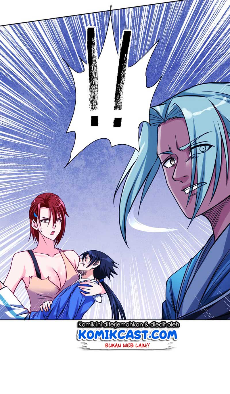 First Rate Master Chapter 55 Gambar 30