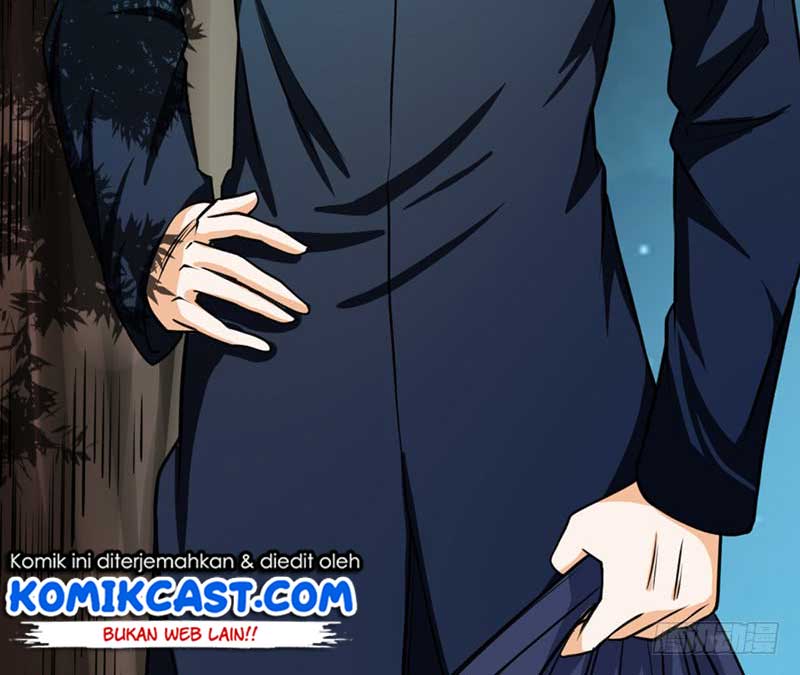 First Rate Master Chapter 55 Gambar 32