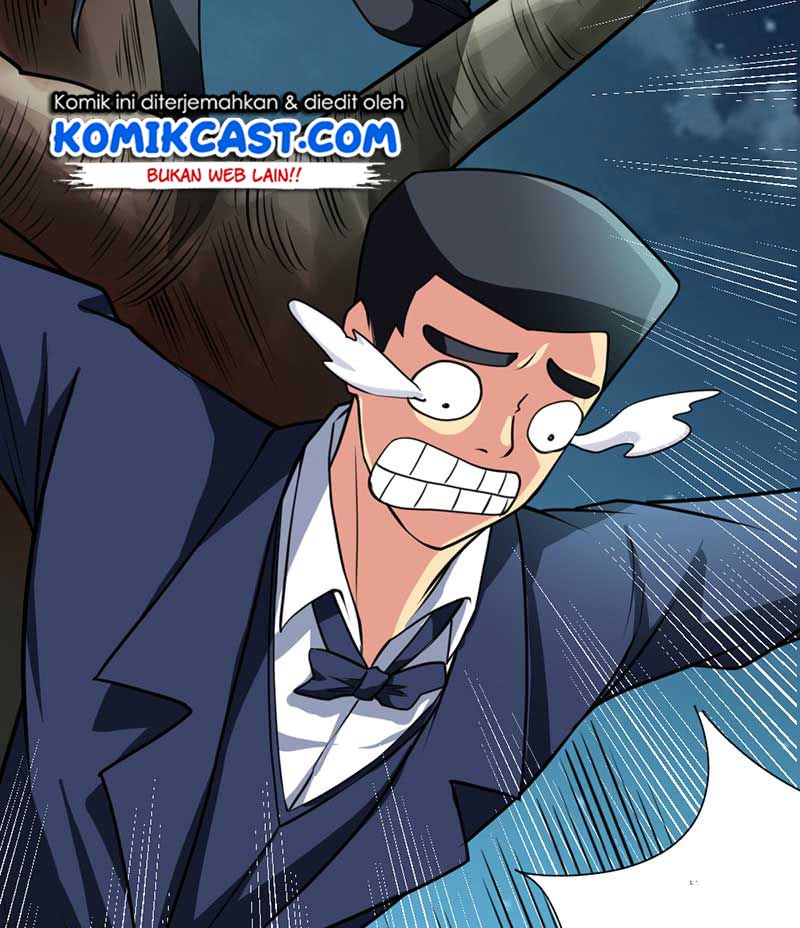 First Rate Master Chapter 55 Gambar 36