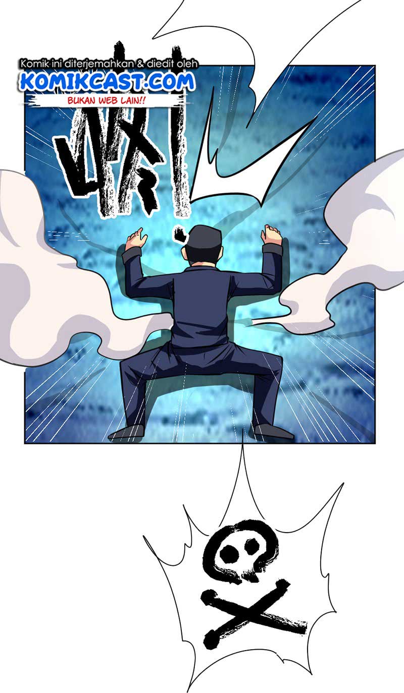 First Rate Master Chapter 55 Gambar 38