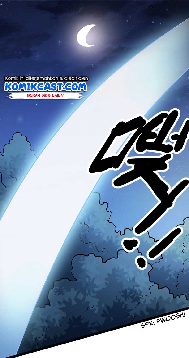 First Rate Master Chapter 54 Gambar 4