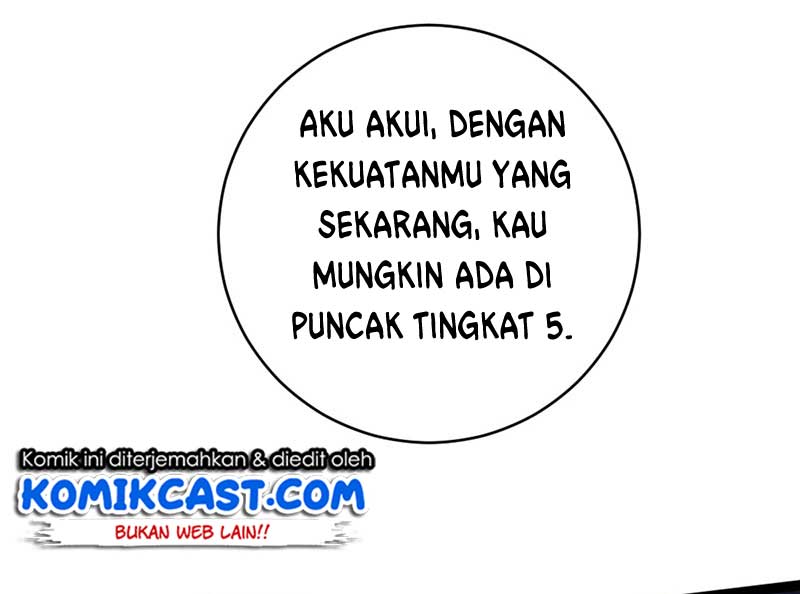 First Rate Master Chapter 54 Gambar 6