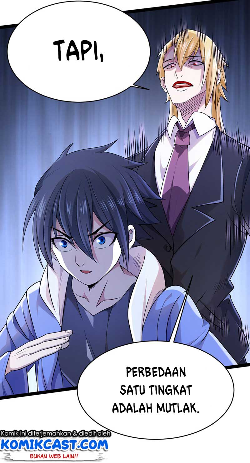 First Rate Master Chapter 54 Gambar 7