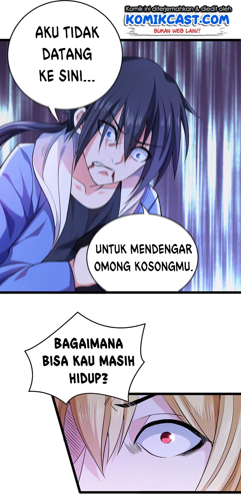 First Rate Master Chapter 54 Gambar 22